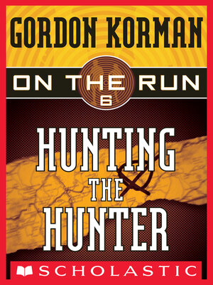 cover image of Hunting the Hunter